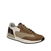 Sneakers Marrone Keys