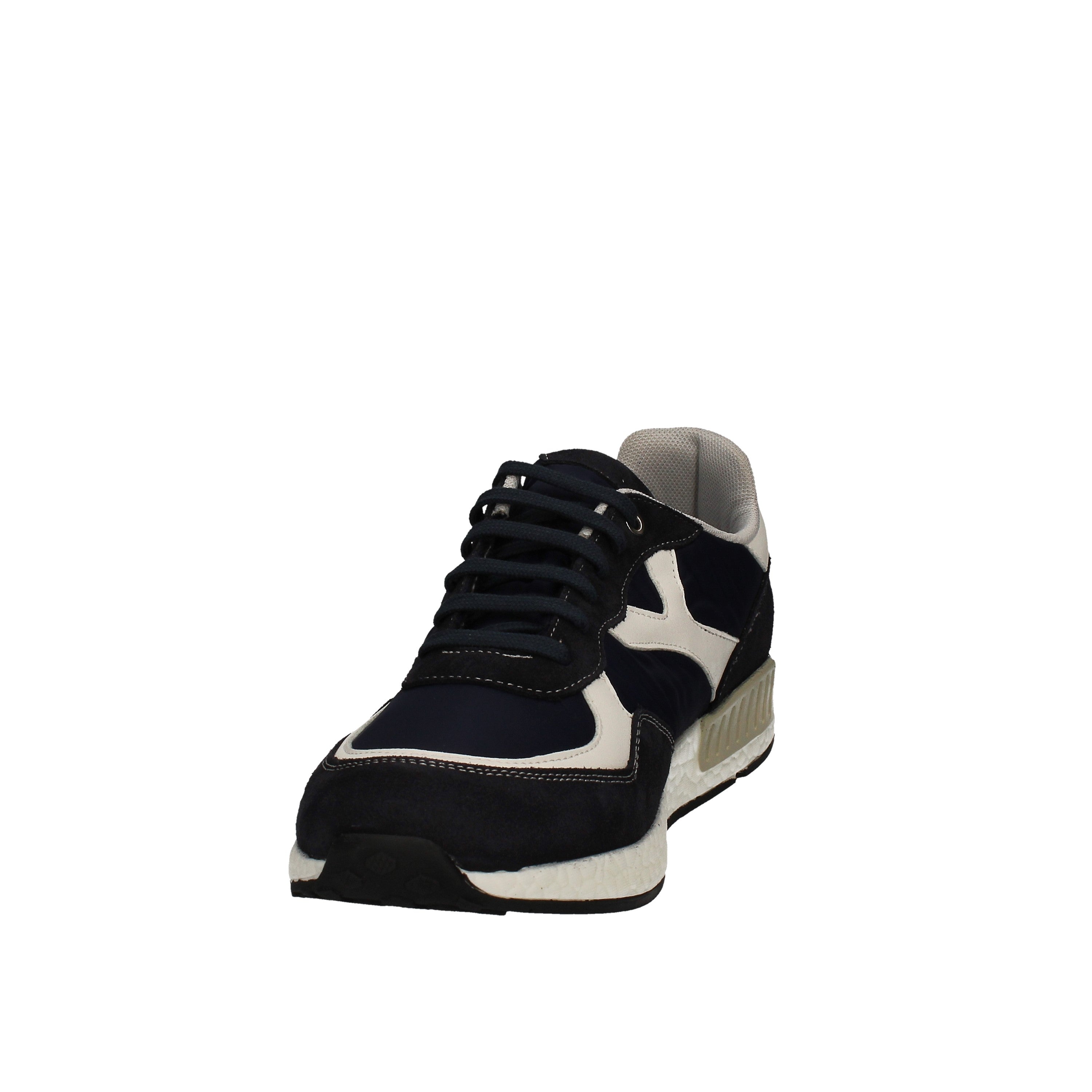 Sneakers Blu Keys