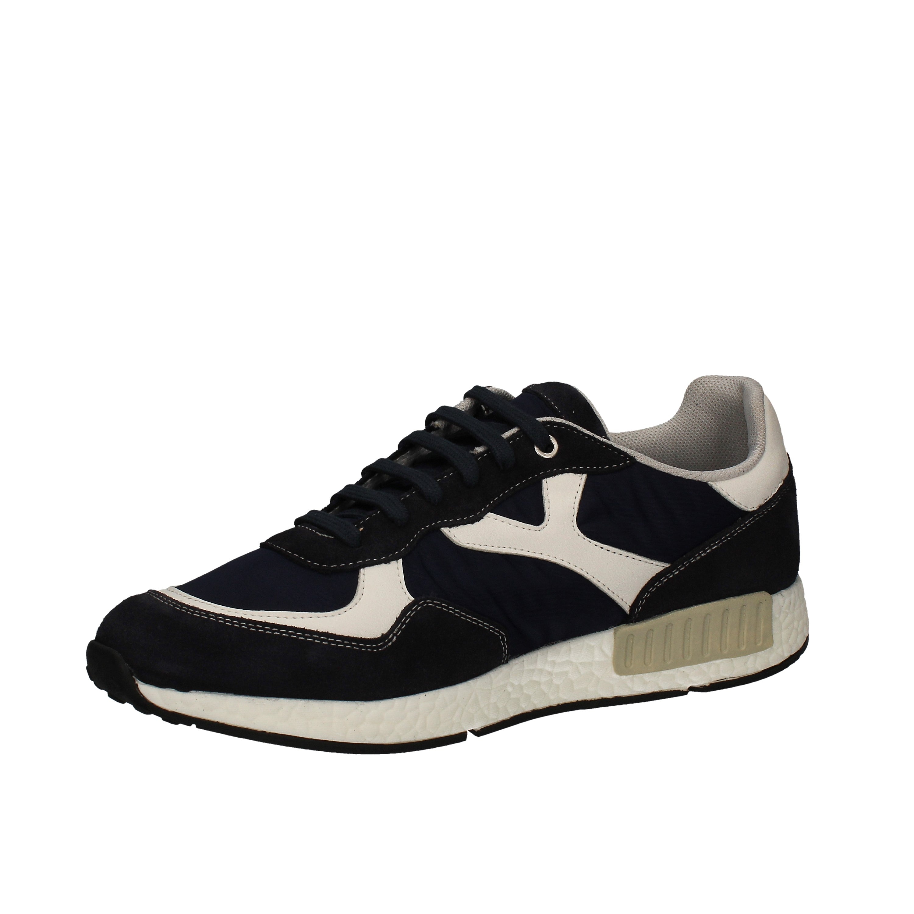 Sneakers Blu Keys