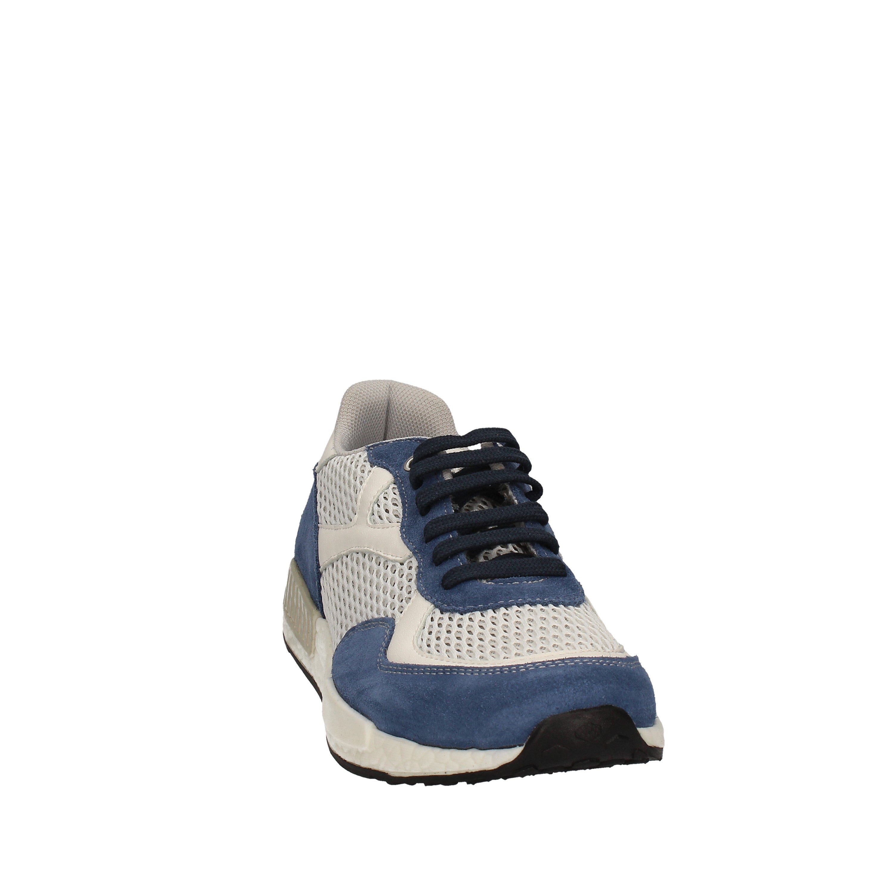 Sneakers Blu Keys