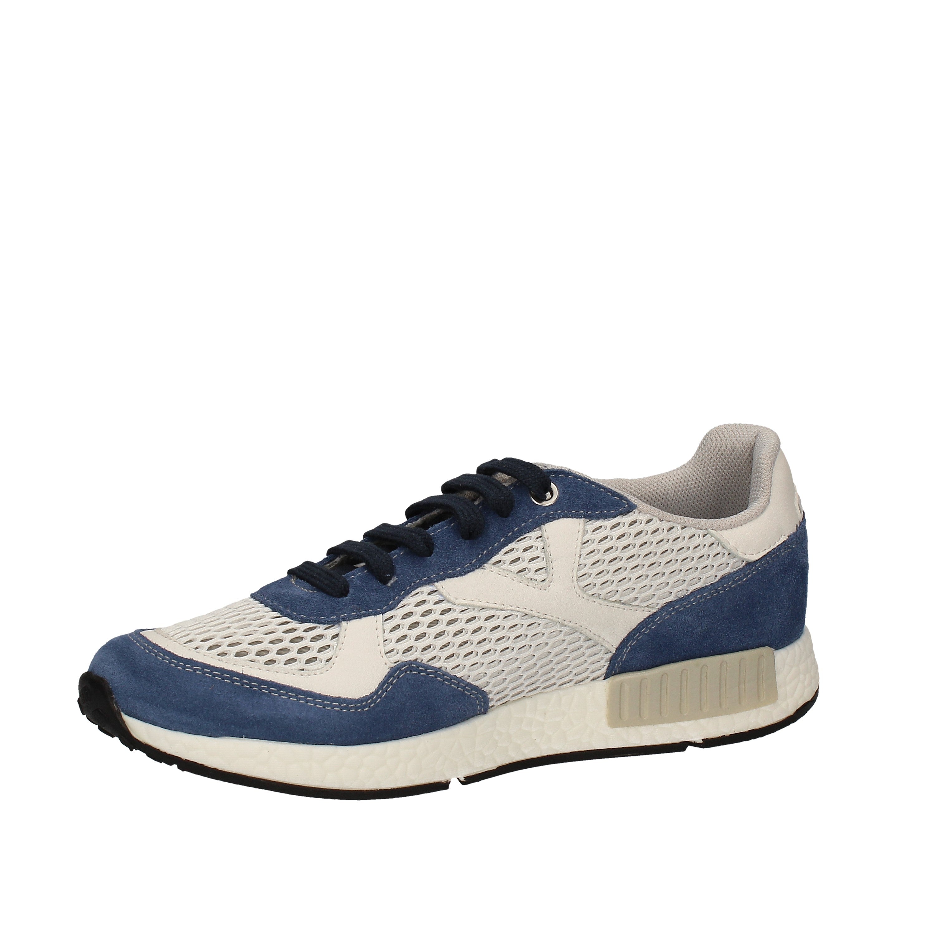Sneakers Blu Keys
