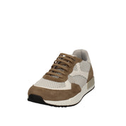 Sneakers Marrone Keys