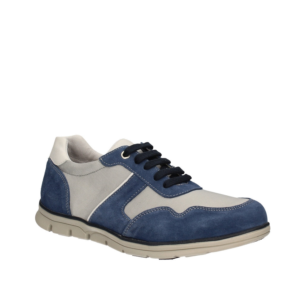 Sneakers Blu Keys