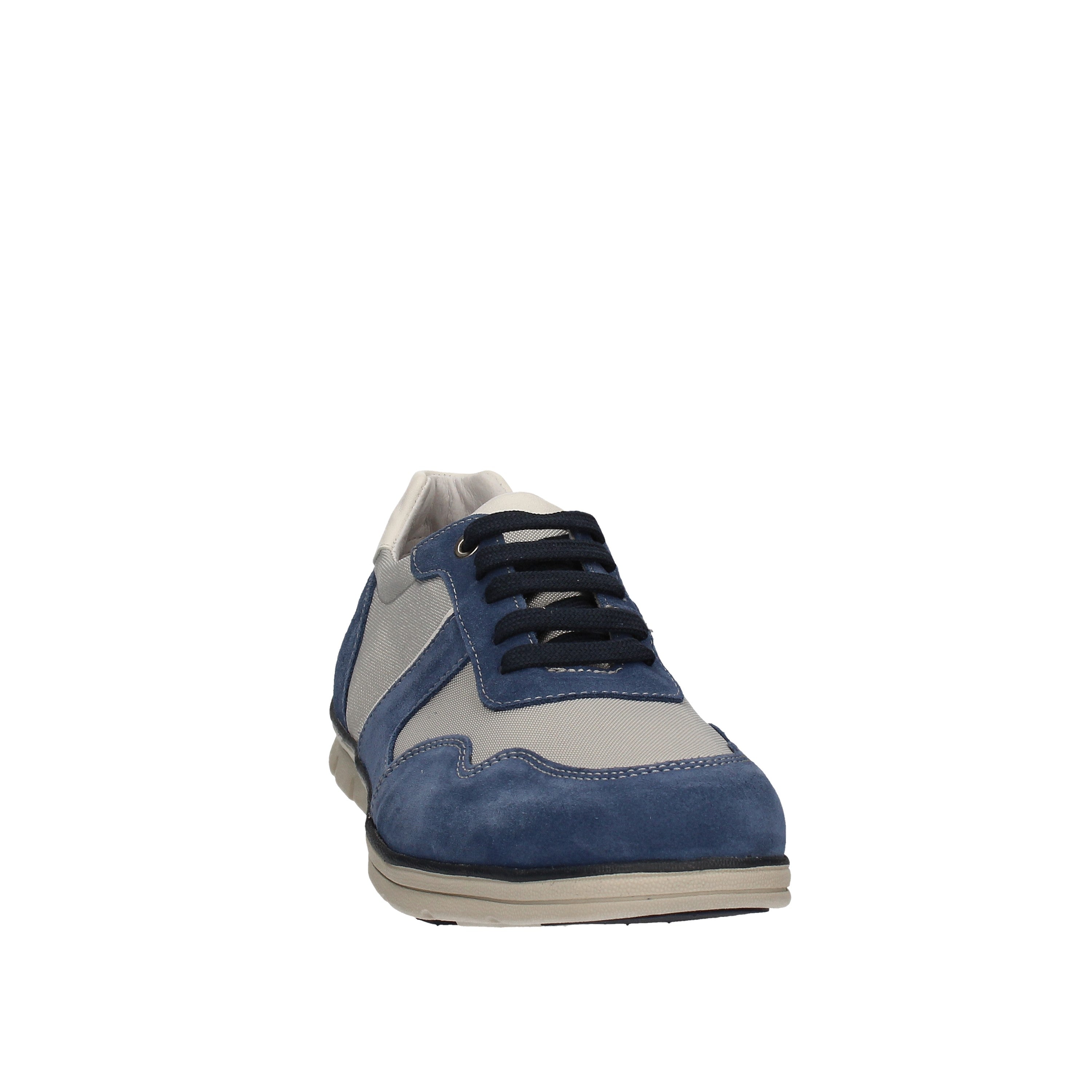 Sneakers Blu Keys