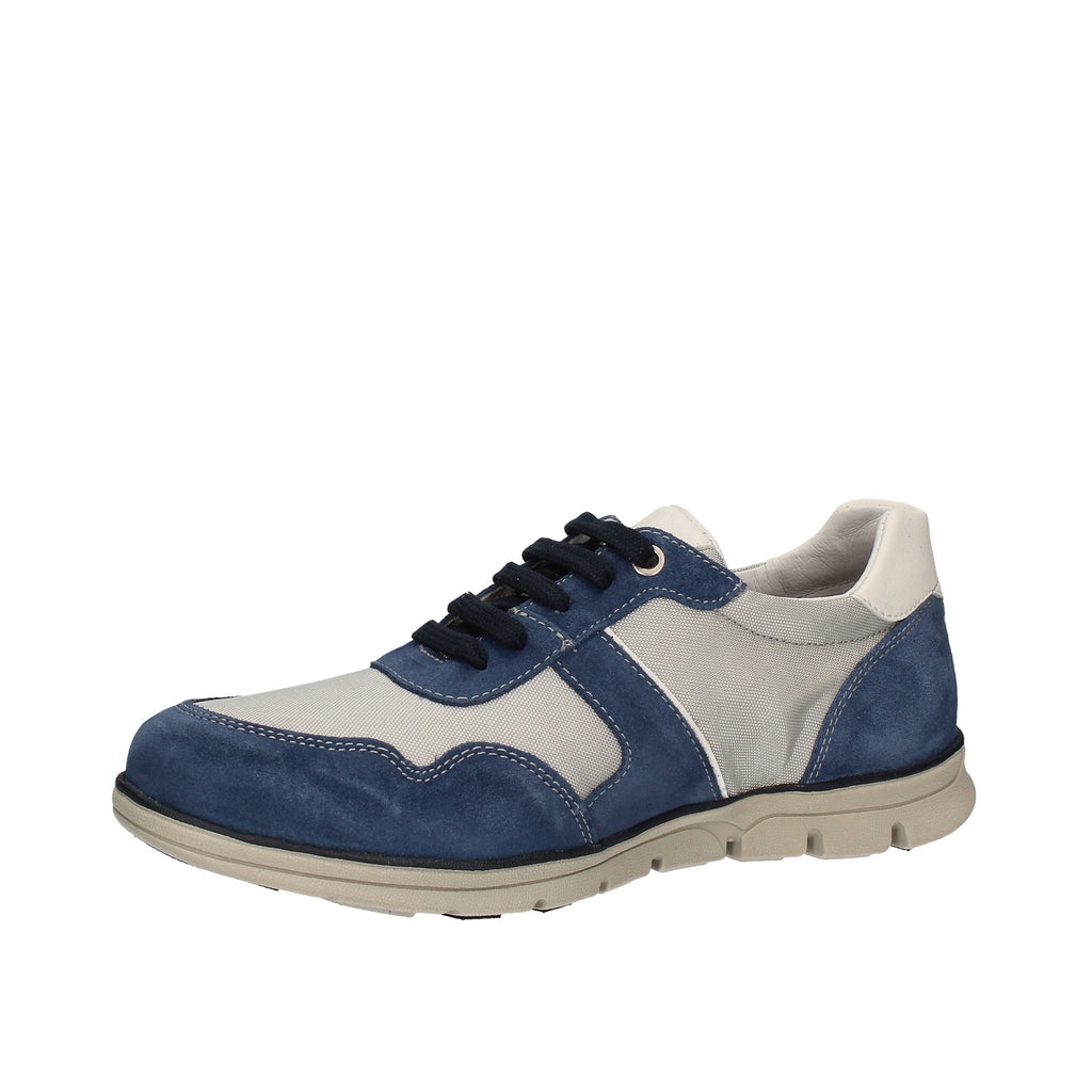 Sneakers Blu Keys