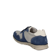 Sneakers Blu Keys