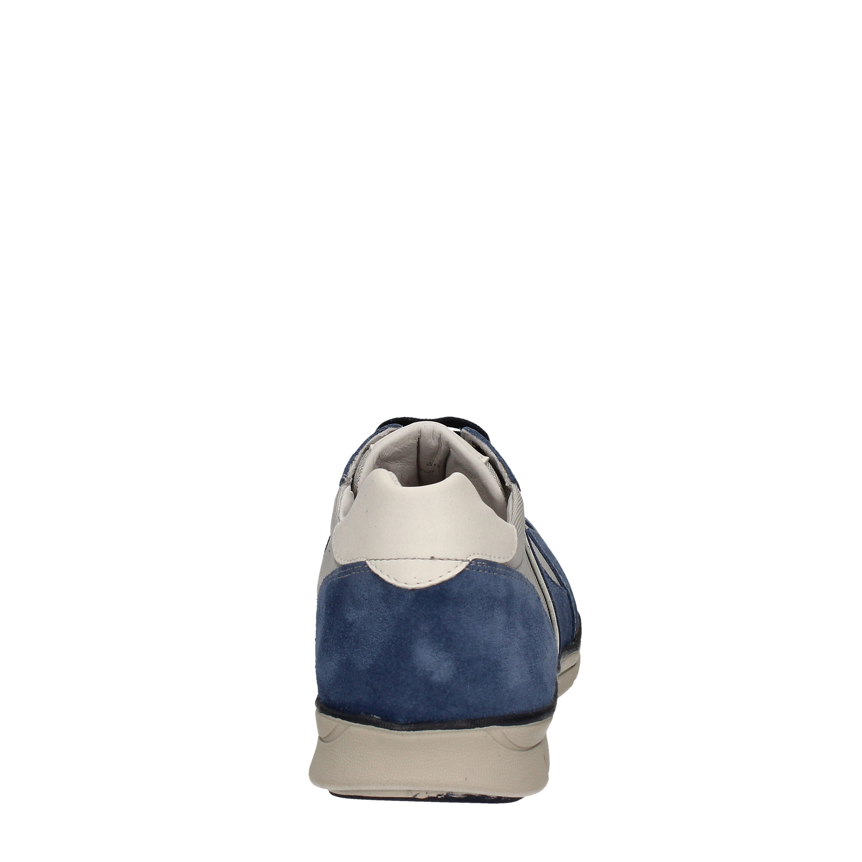 Sneakers Blu Keys