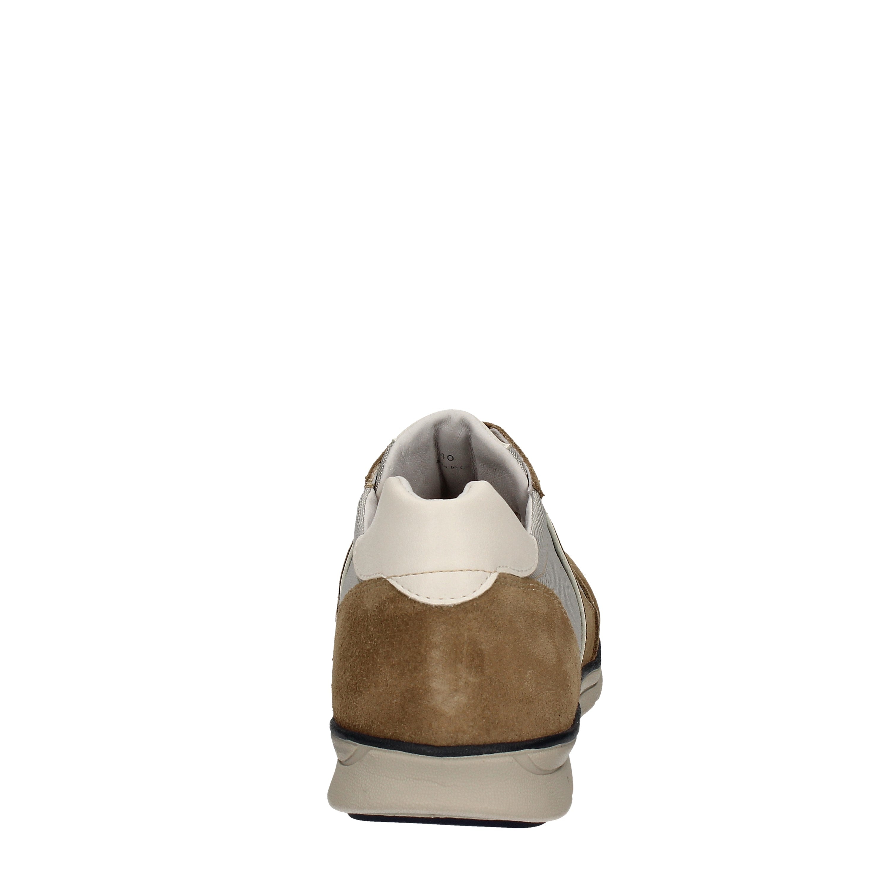 Sneakers Marrone Keys