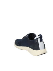 Sneakers Blu Lumberjack