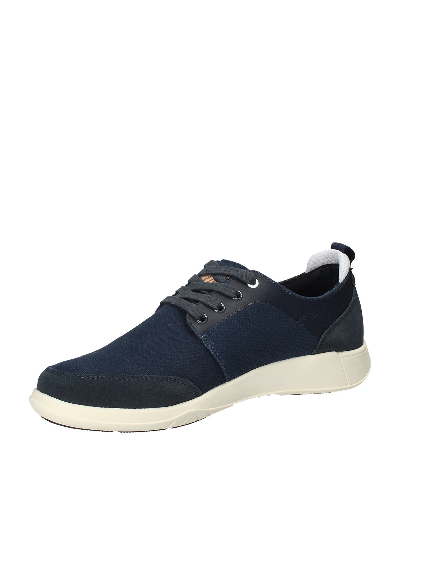 Sneakers Blu Lumberjack