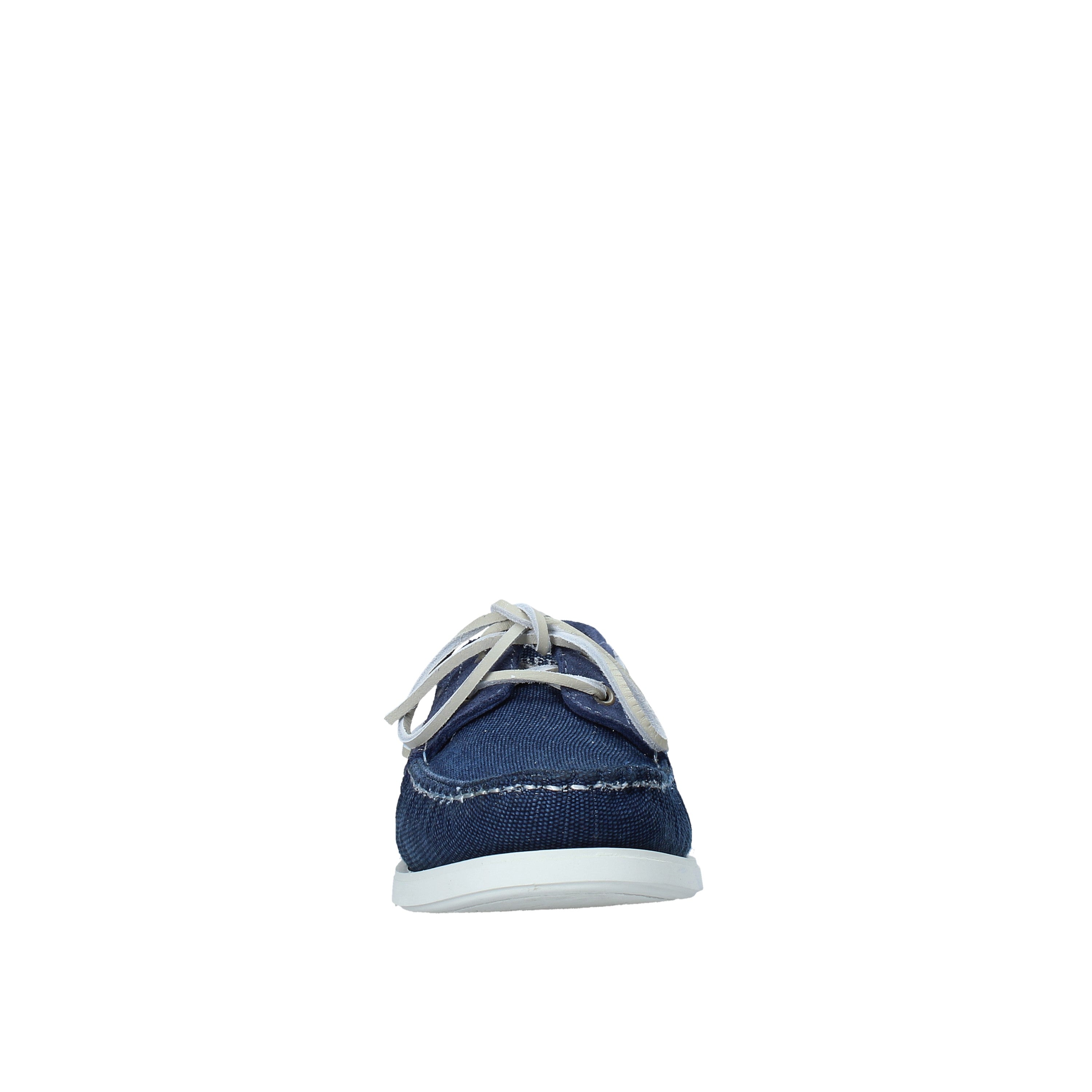 Mocassini Blu Lumberjack