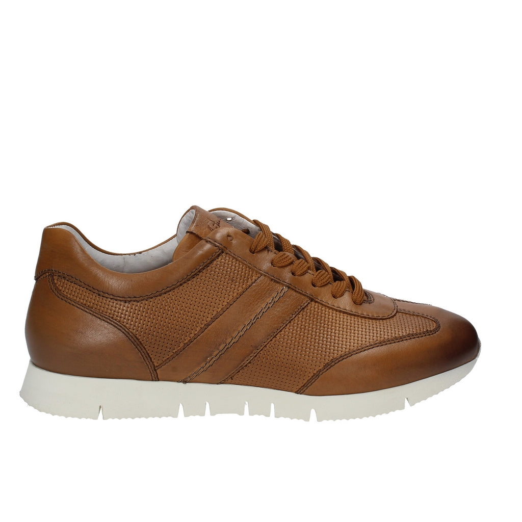 Sneakers Marrone Maritan G