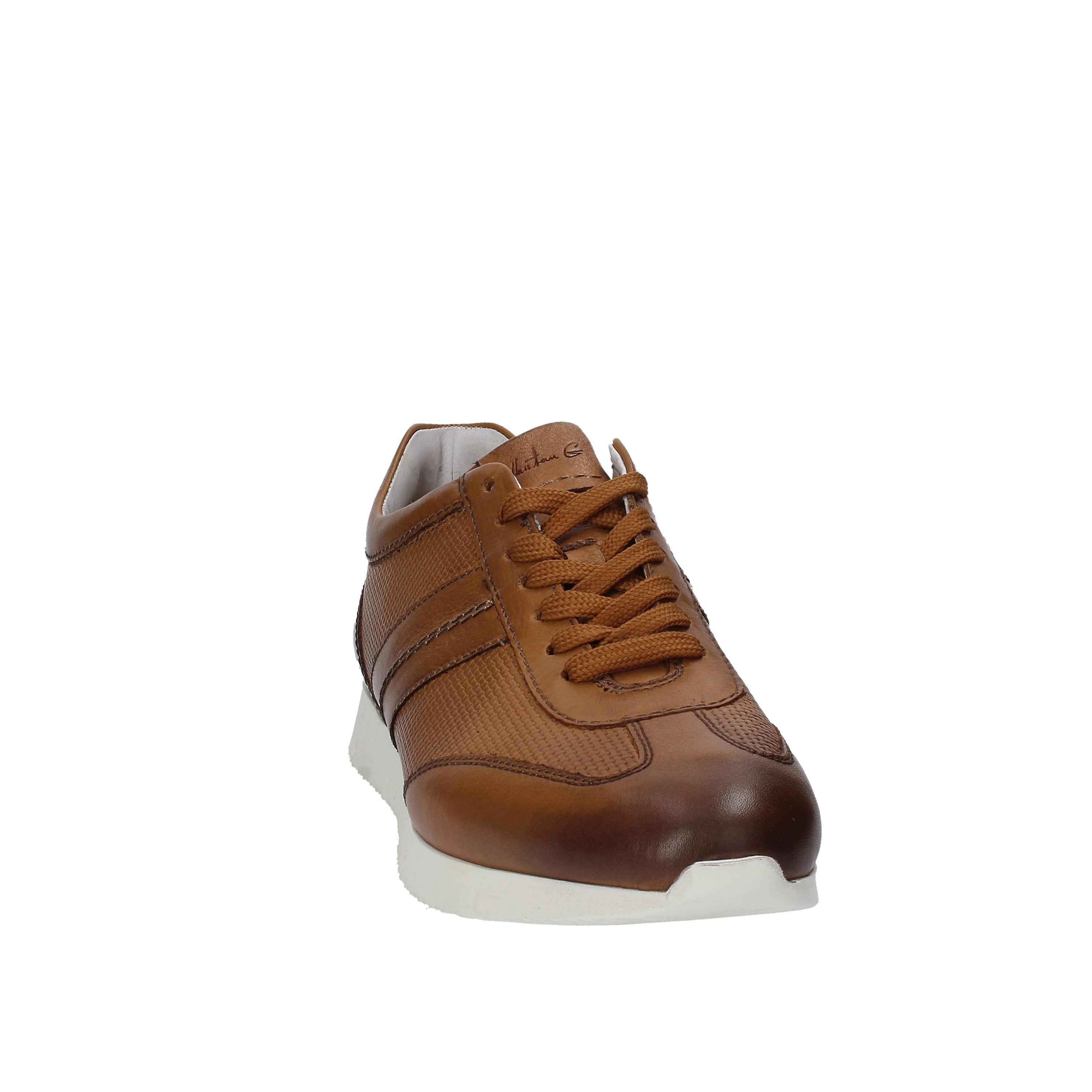 Sneakers Marrone Maritan G