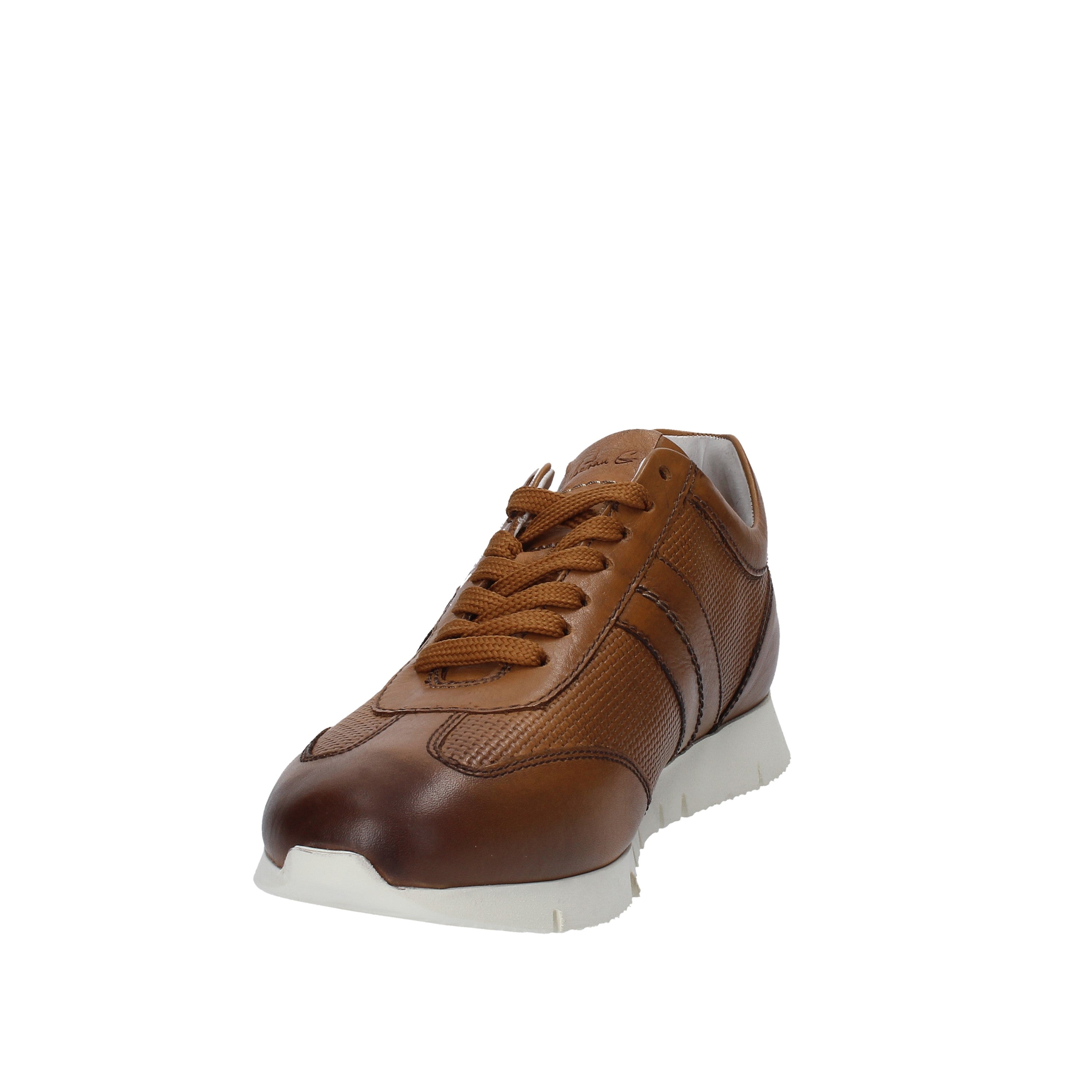 Sneakers Marrone Maritan G