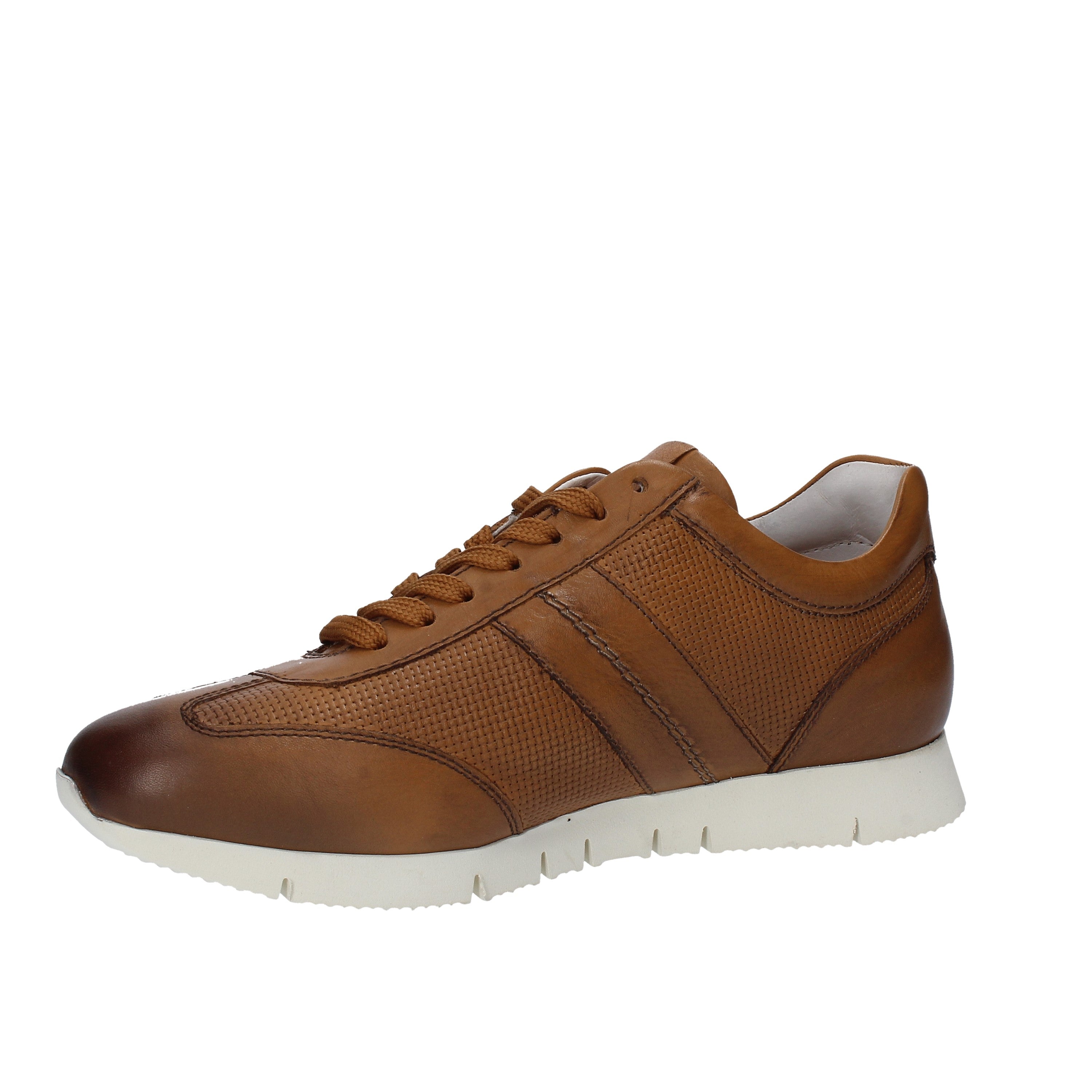 Sneakers Marrone Maritan G