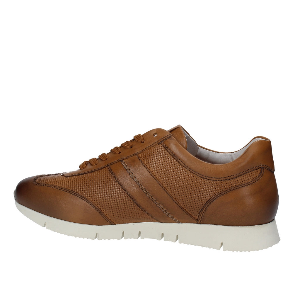 Sneakers Marrone Maritan G
