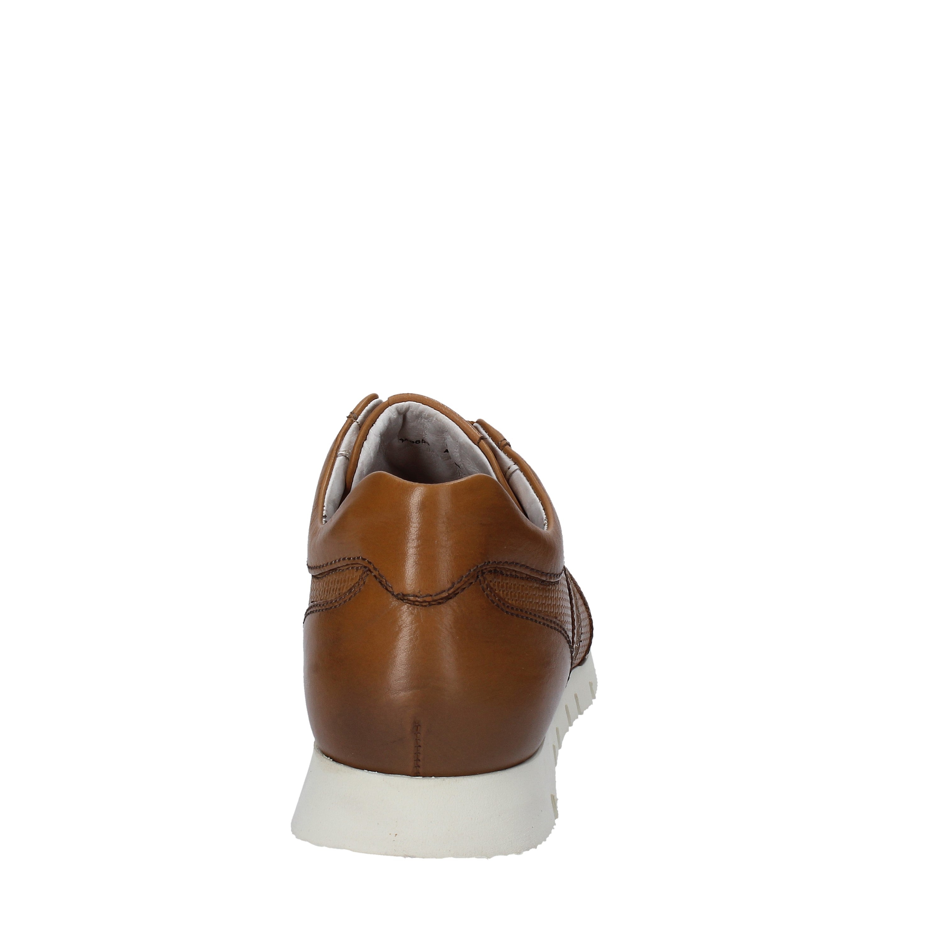 Sneakers Marrone Maritan G