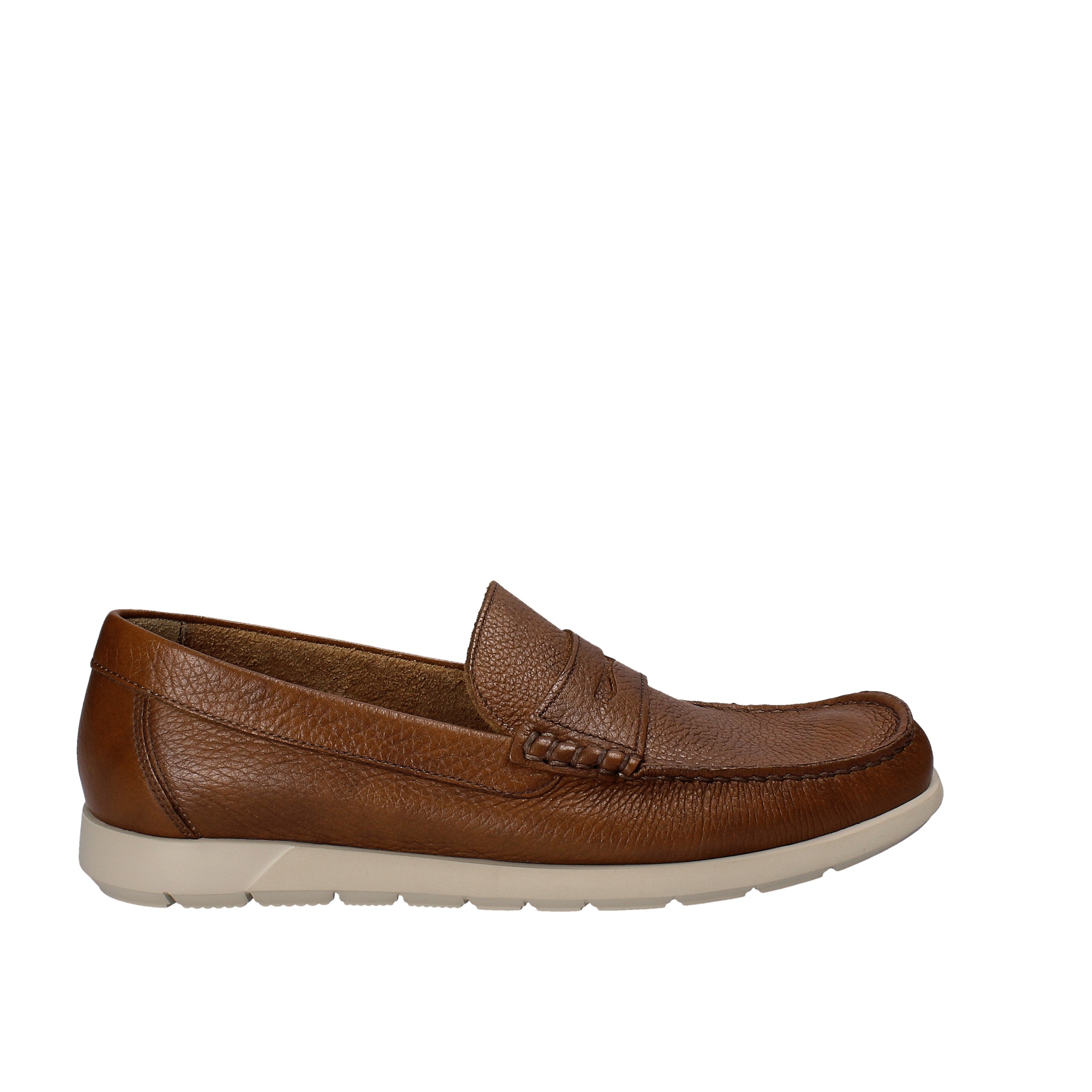 Mocassini Marrone Maritan G