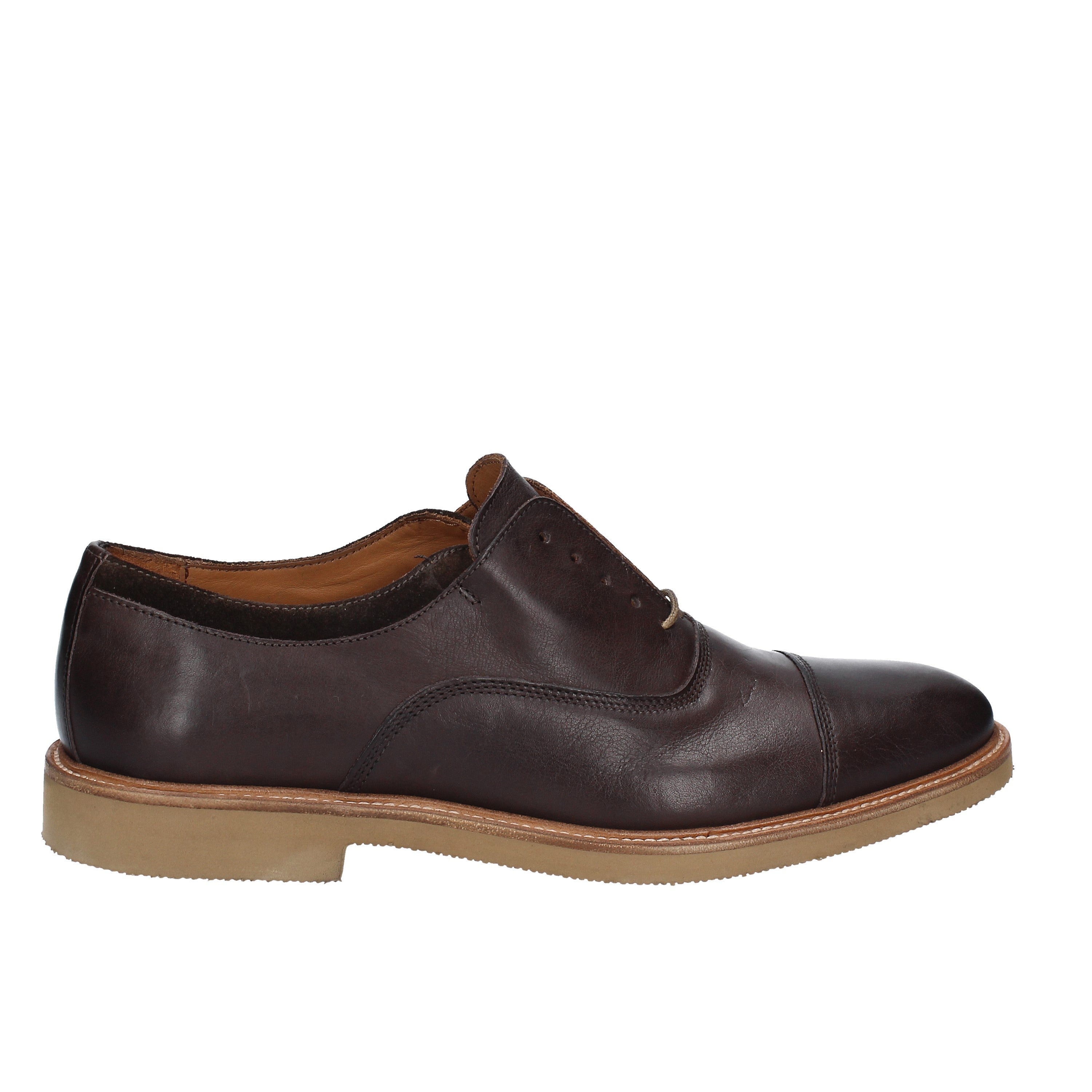 Francesine Marrone Scuro Maritan G