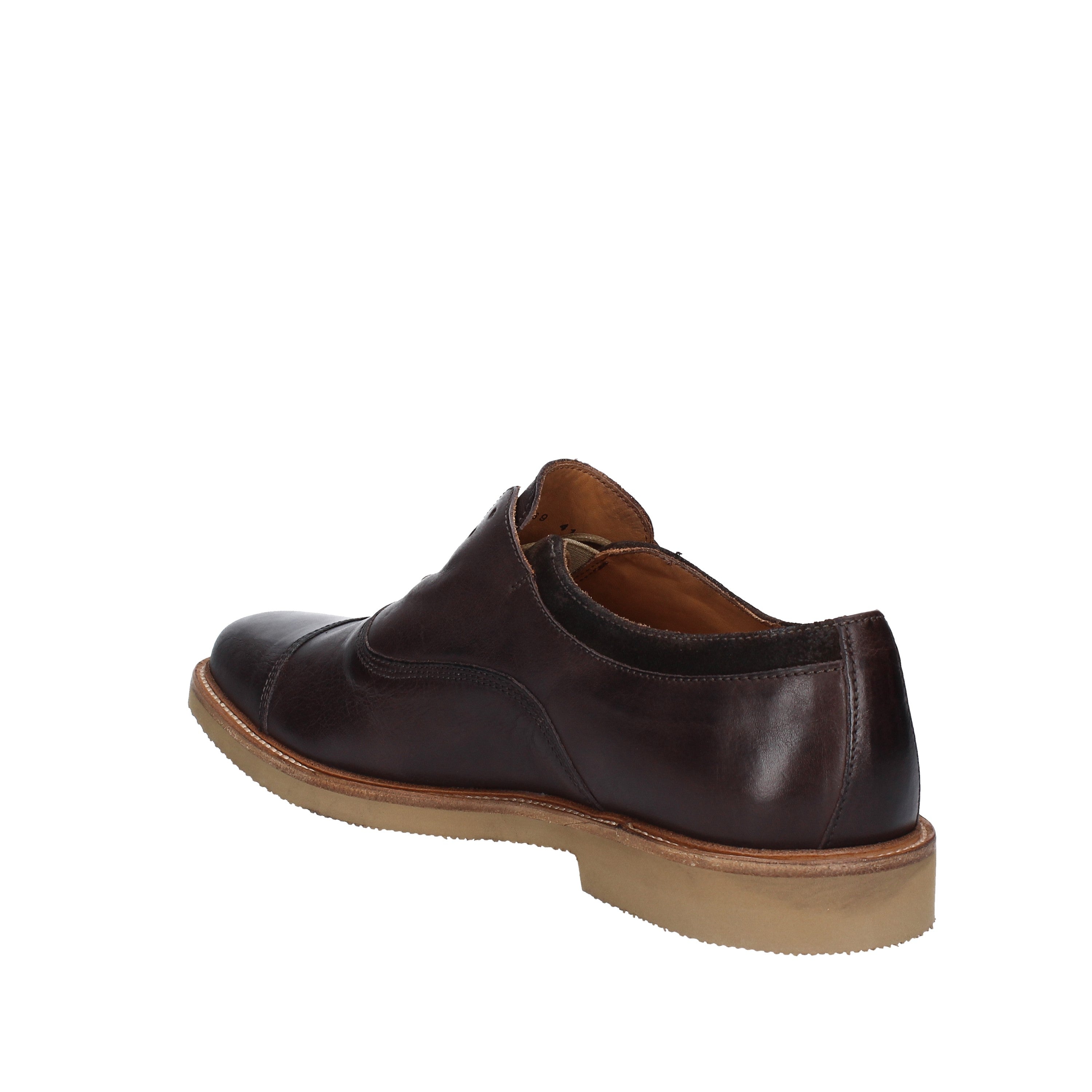 Francesine Marrone Esp Maritan G