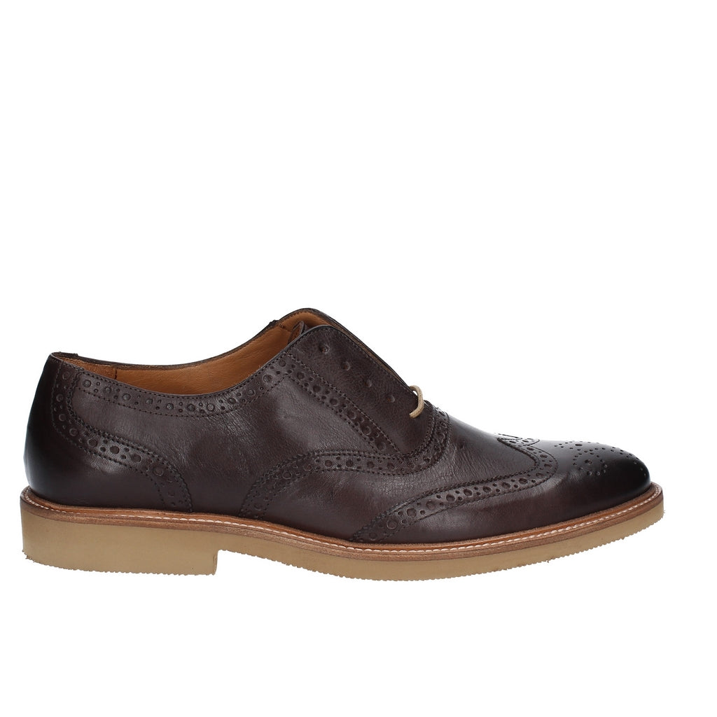 Francesine Marrone Scuro Maritan G