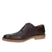 Francesine Marrone Scuro Maritan G