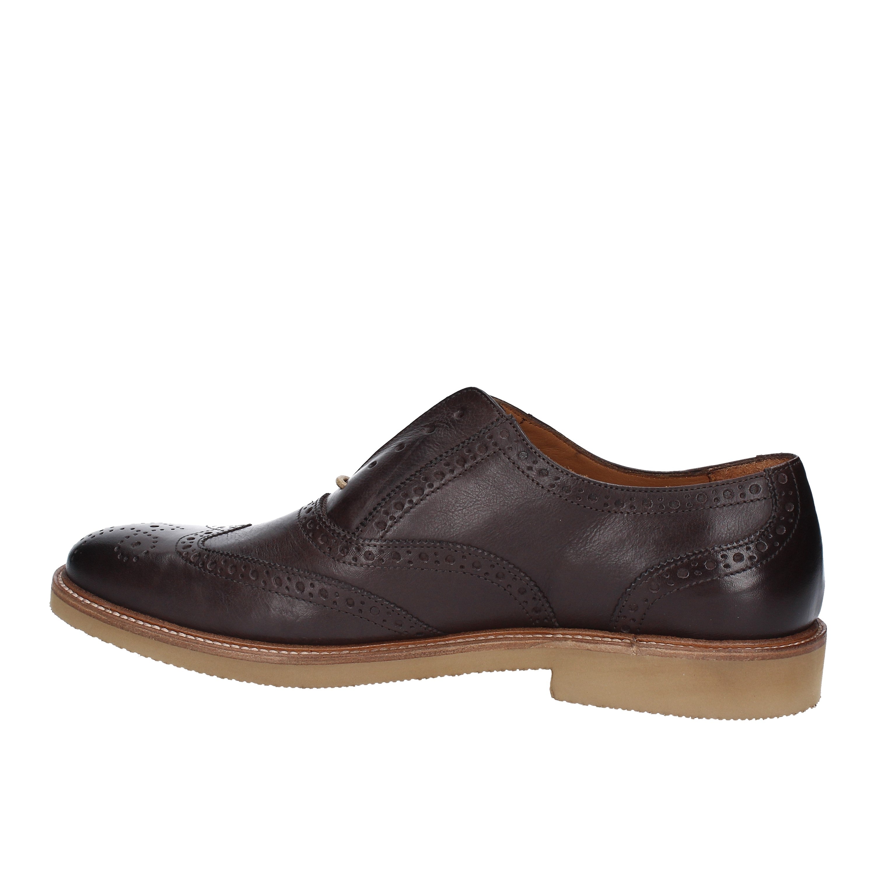 Francesine Marrone Scuro Maritan G