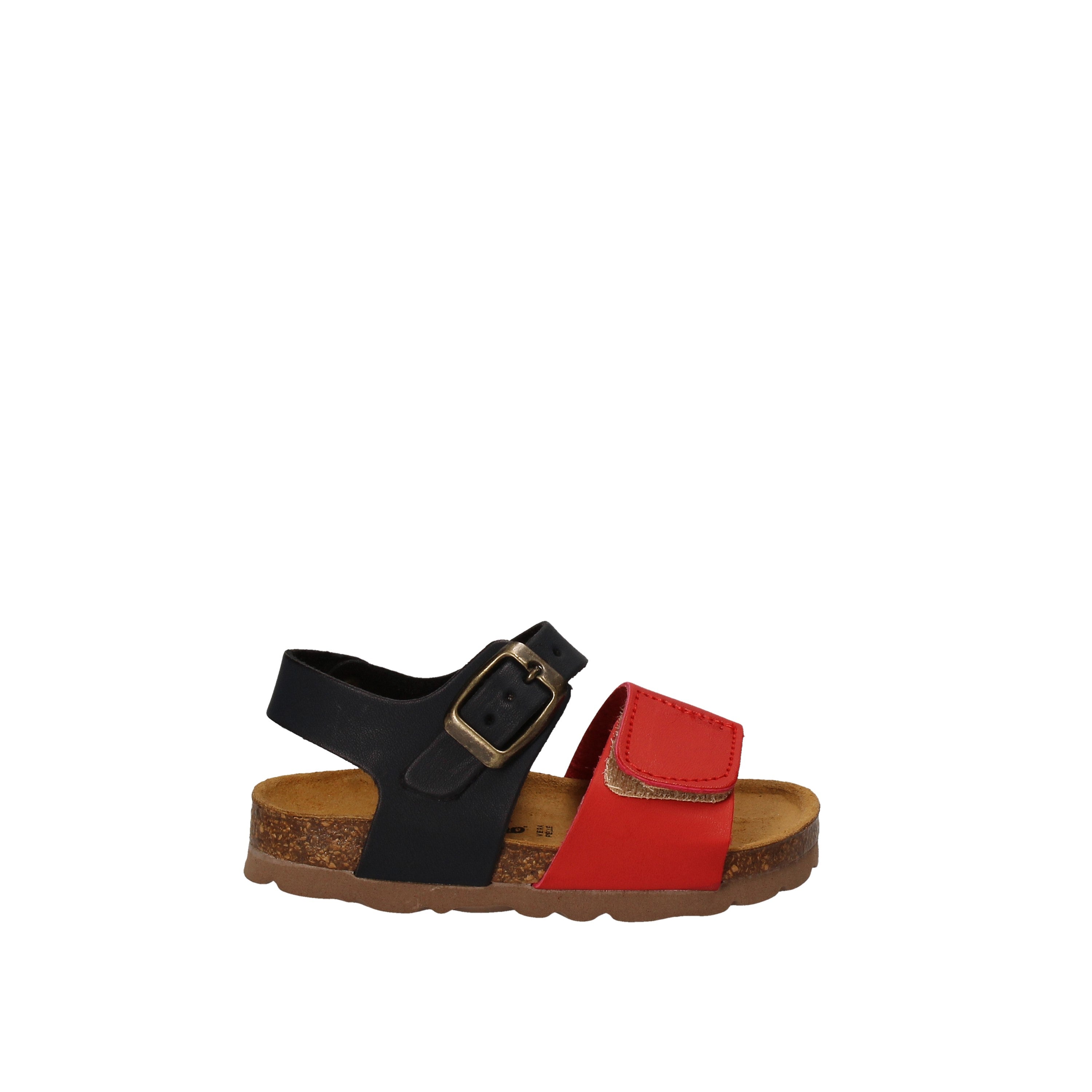 Sandali Rosso Bamboo