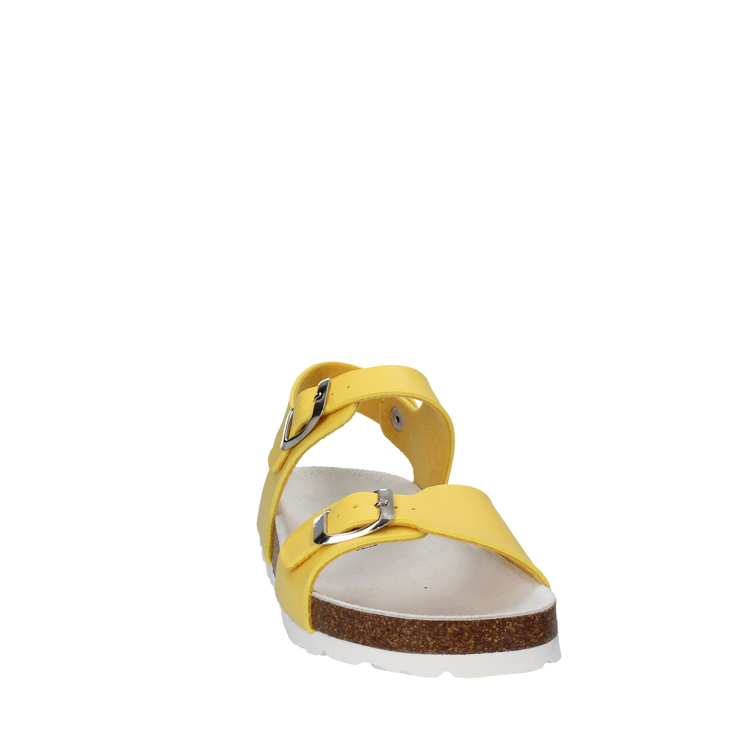 Sandali Giallo Bamboo