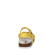 Sandali Giallo Bamboo