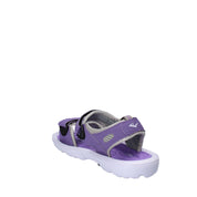 Sandali Viola Everlast