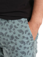 Bermuda Blu Ransom&co
