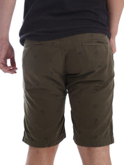 Bermuda Verde Ransom&co