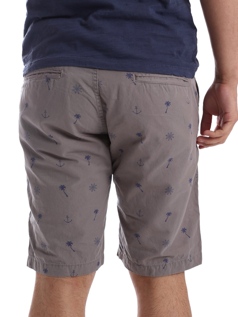 Bermuda Grigio Ransom&co