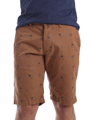 Bermuda Marrone Ransom&co