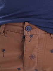 Bermuda Marrone Ransom&co