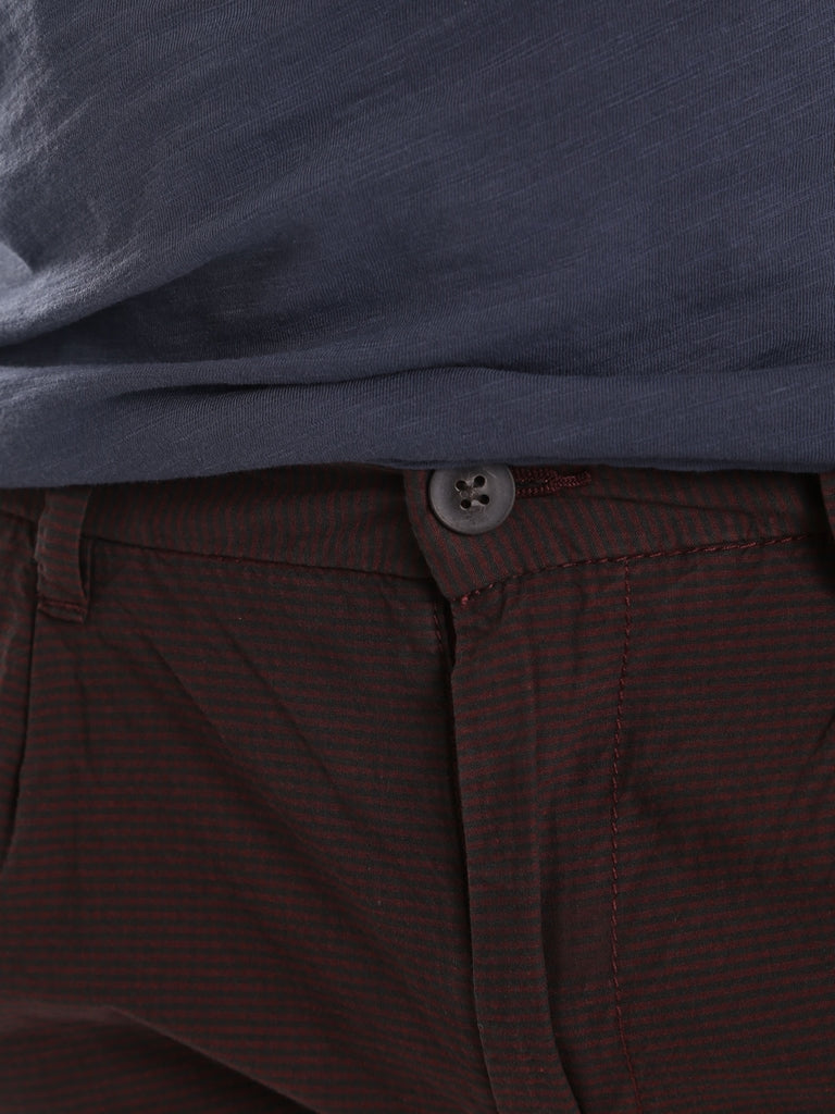 Bermuda Bordeaux Ransom&co