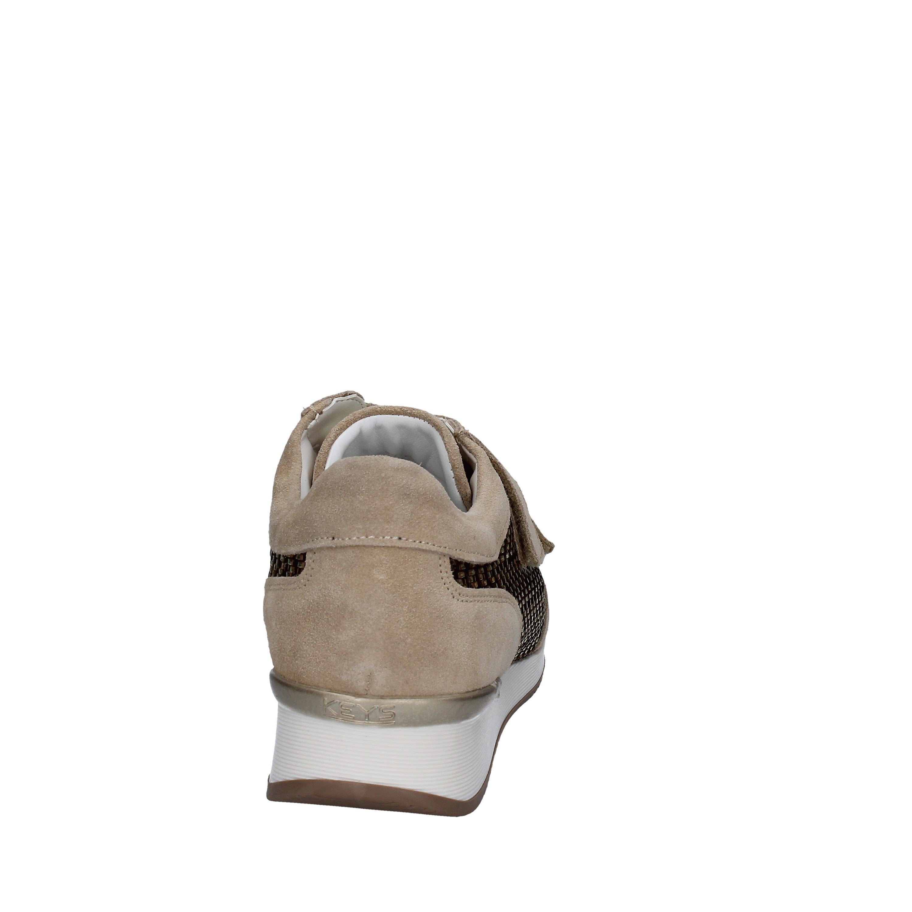 Sneakers Beige Keys