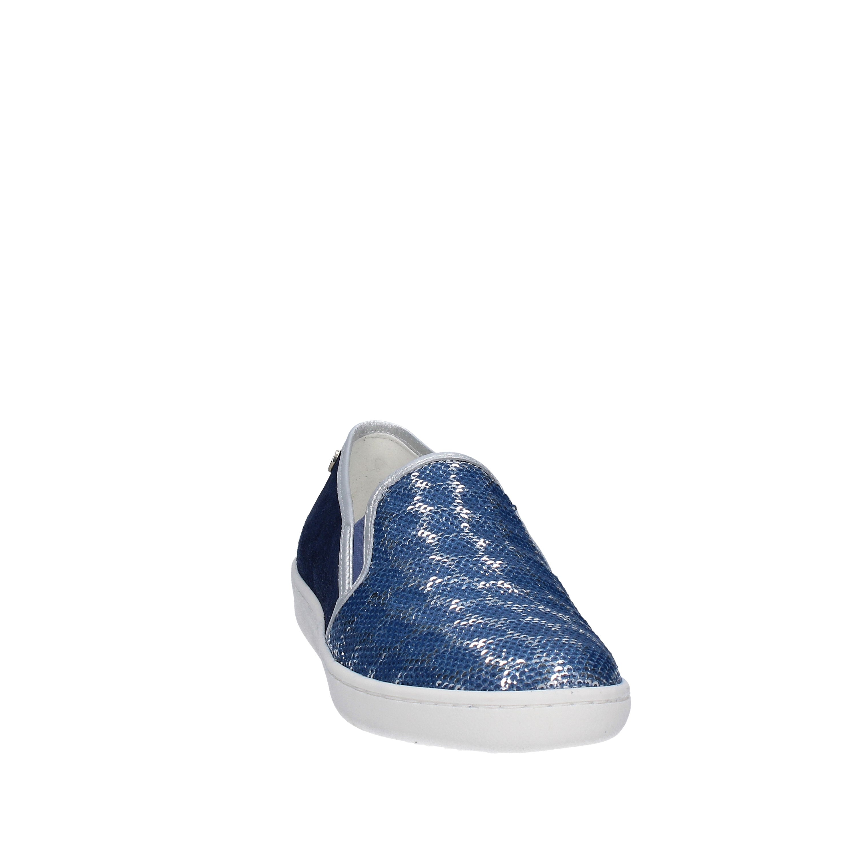 Slip-on Blu Keys