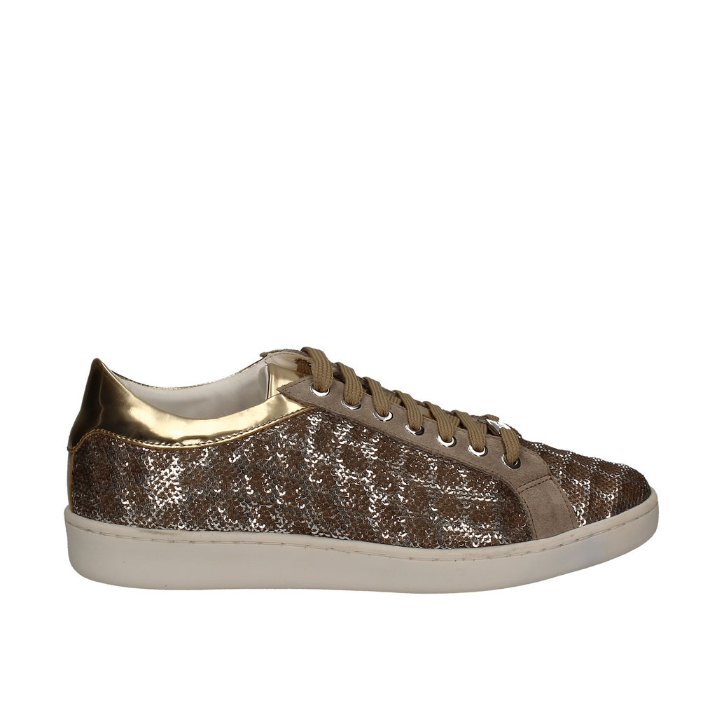 Sneakers Marrone Keys