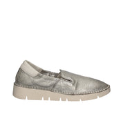Slip-on Argentato Keys