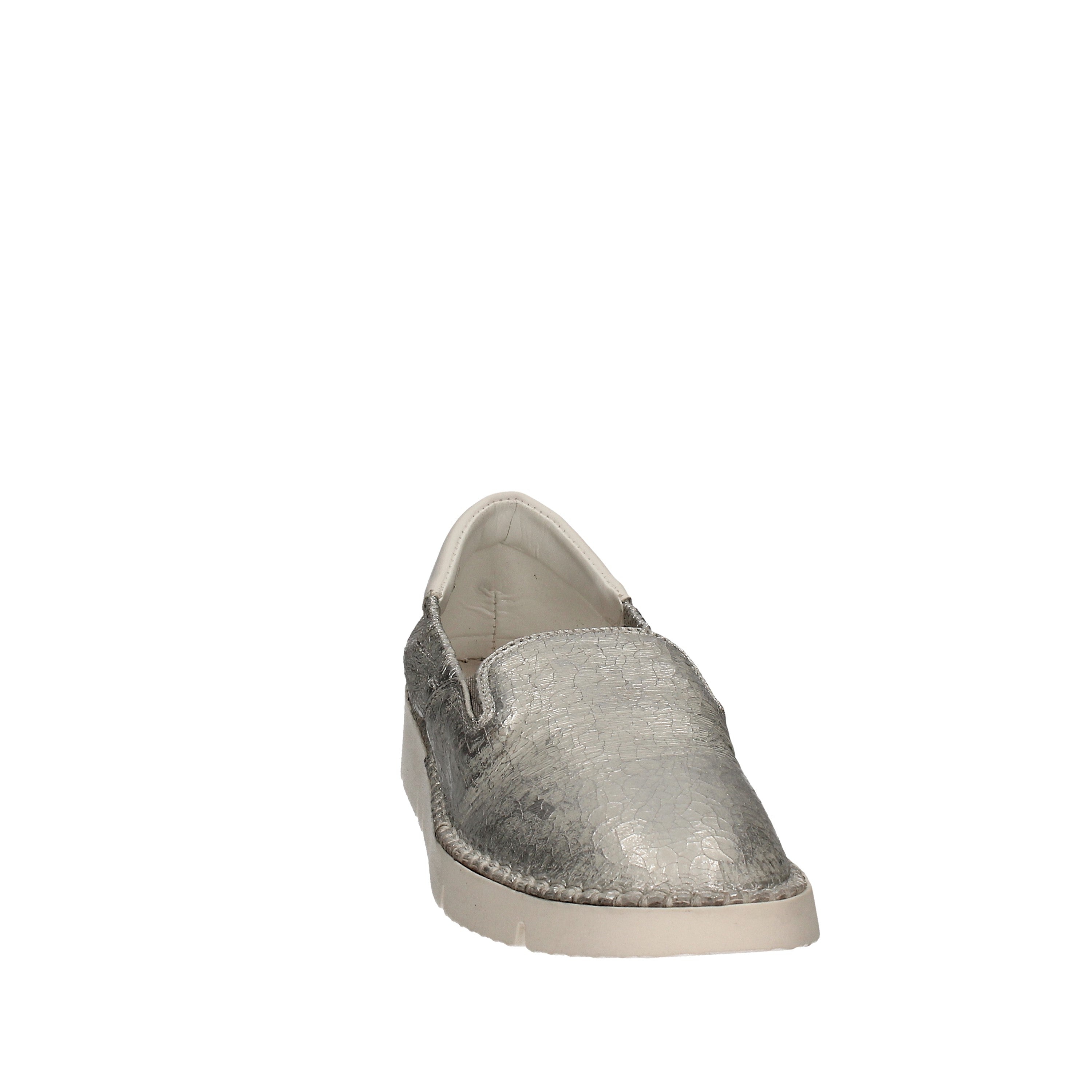 Slip-on Argentato Keys