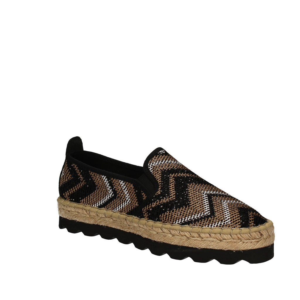 Slip-on Nero Keys