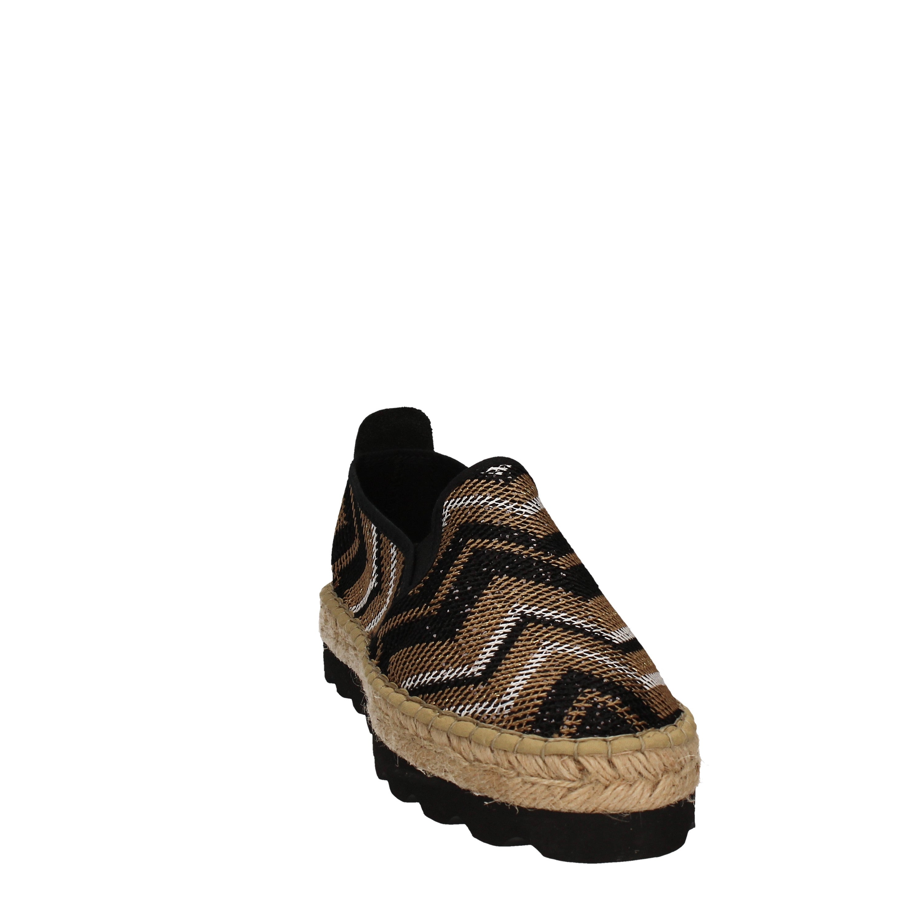 Slip-on Nero Keys