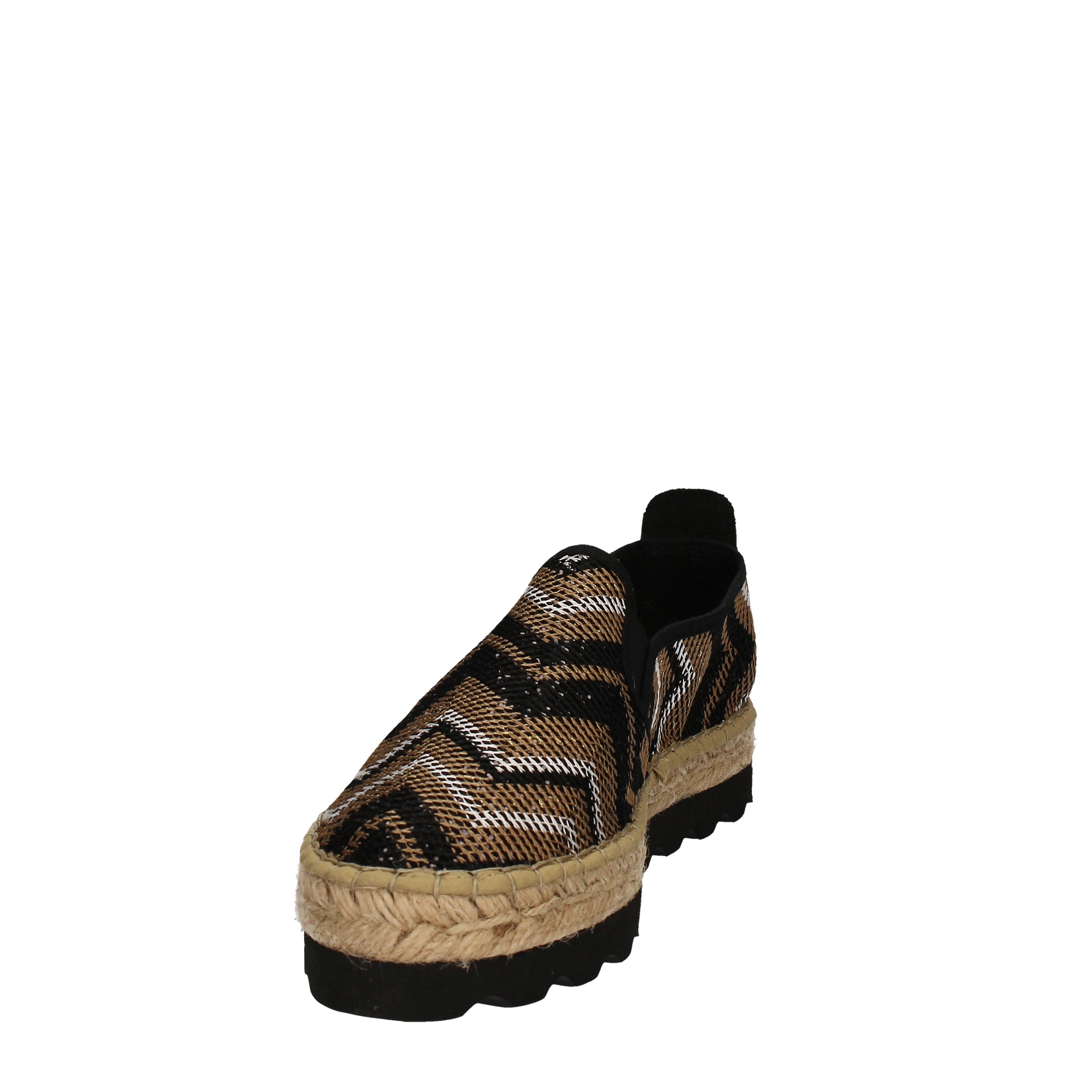 Slip-on Nero Keys