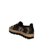 Slip-on Nero Keys