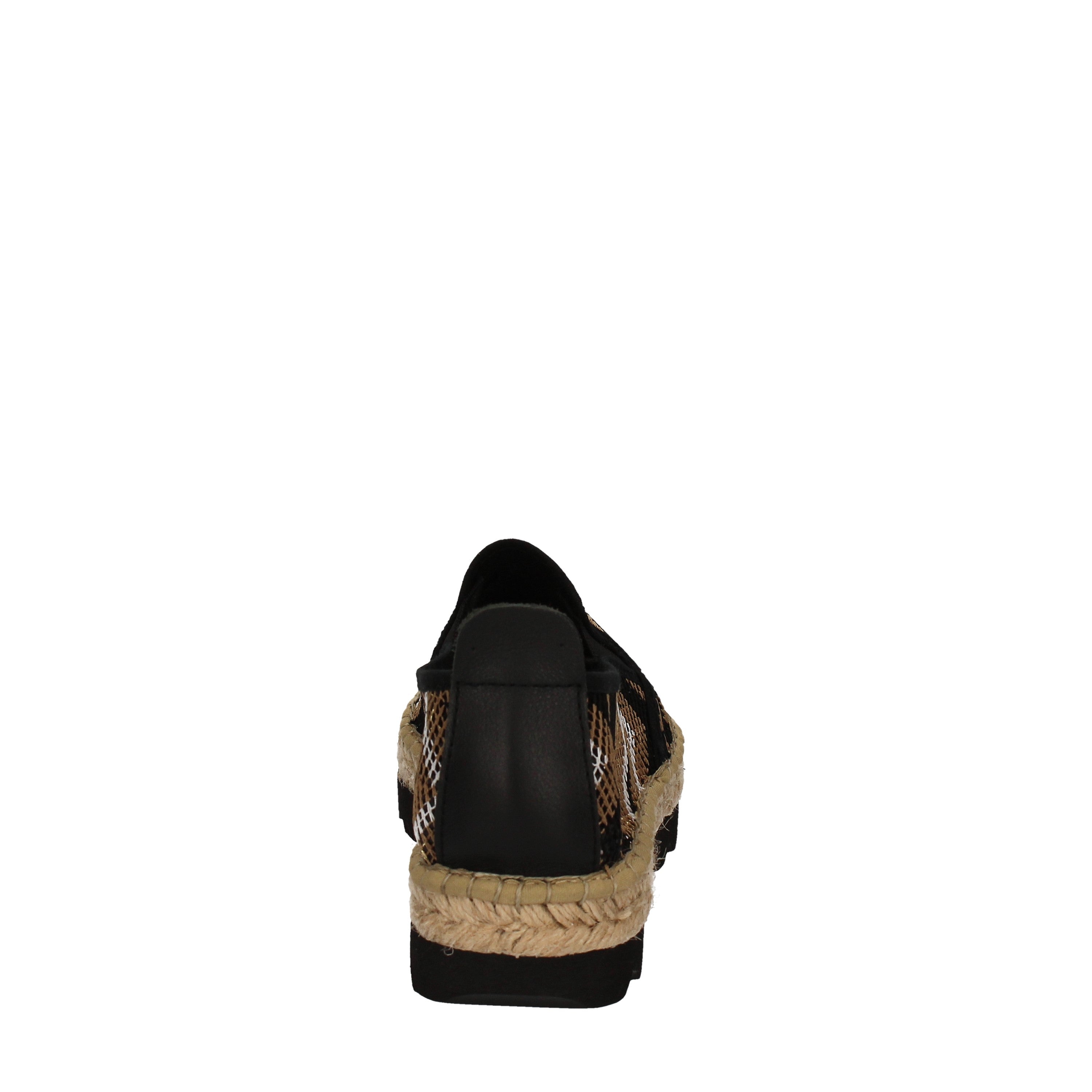 Slip-on Nero Keys