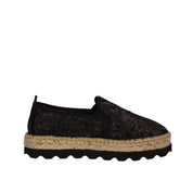 Slip-on Nero Keys