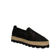 Slip-on Nero Keys