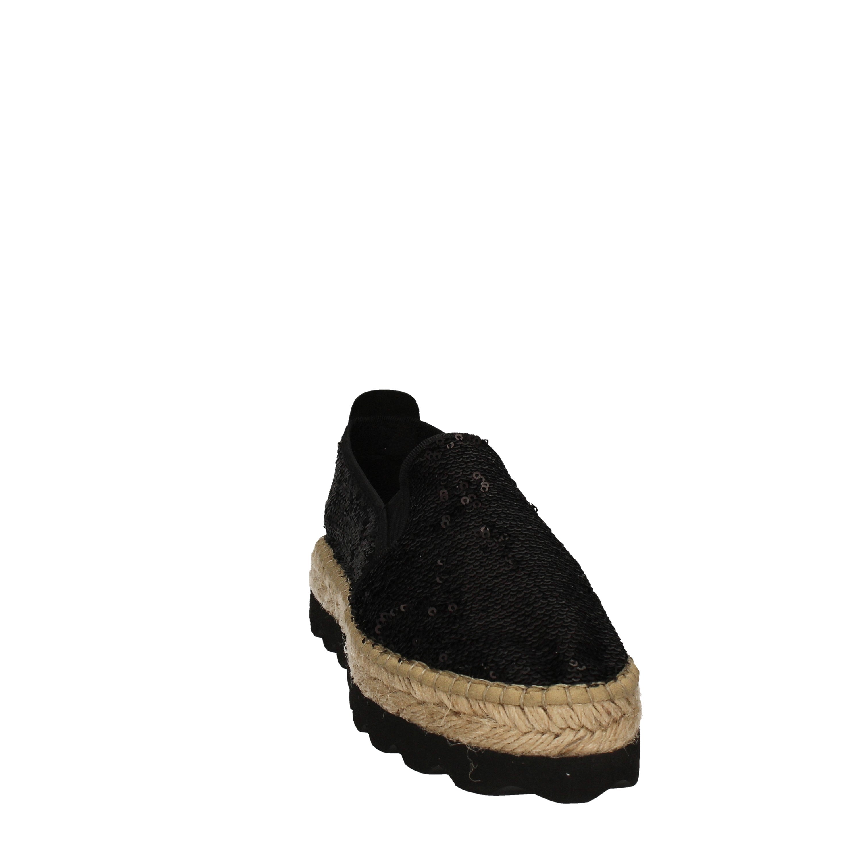 Slip-on Nero Keys